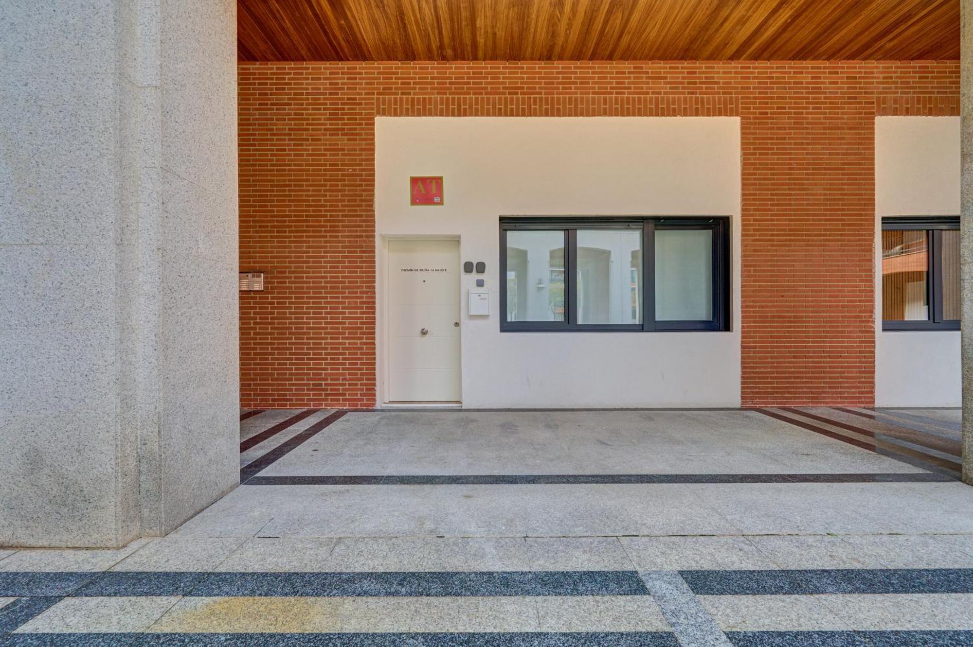 Premin By Clabao Apartamento *
